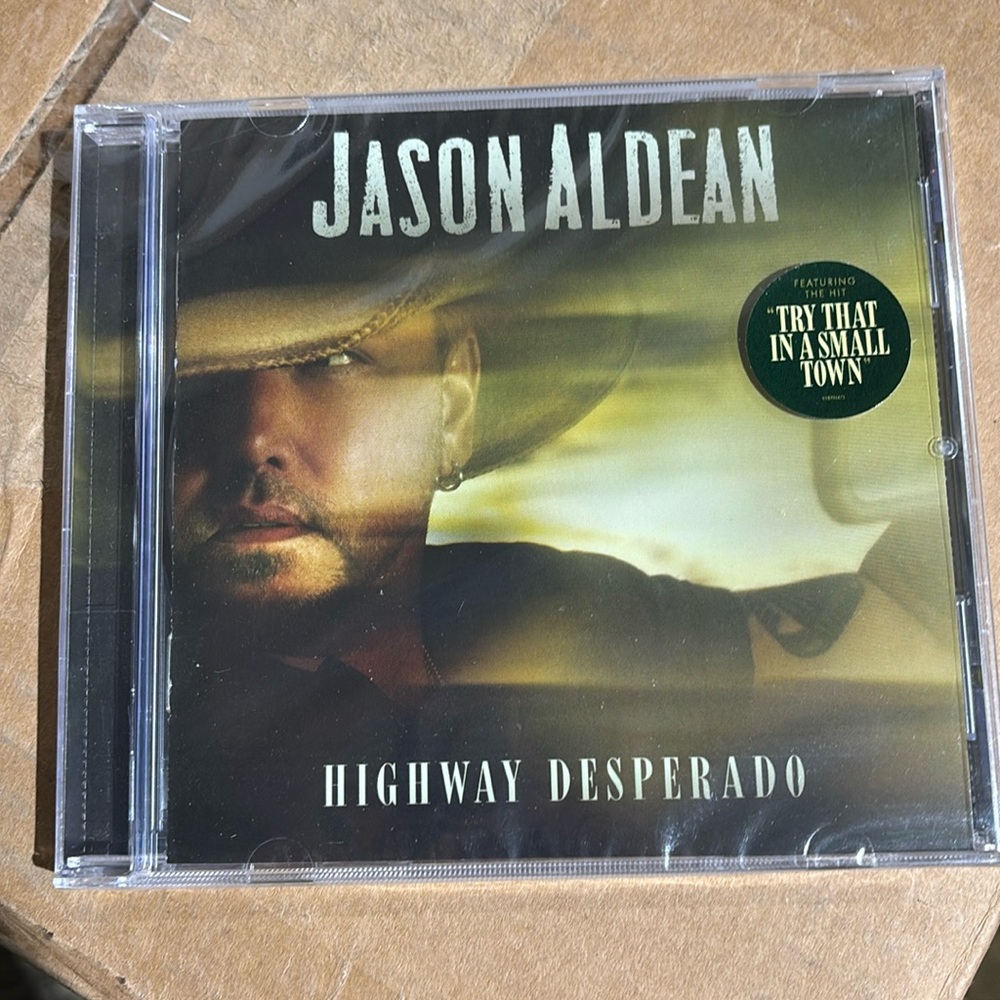Highway Desperado